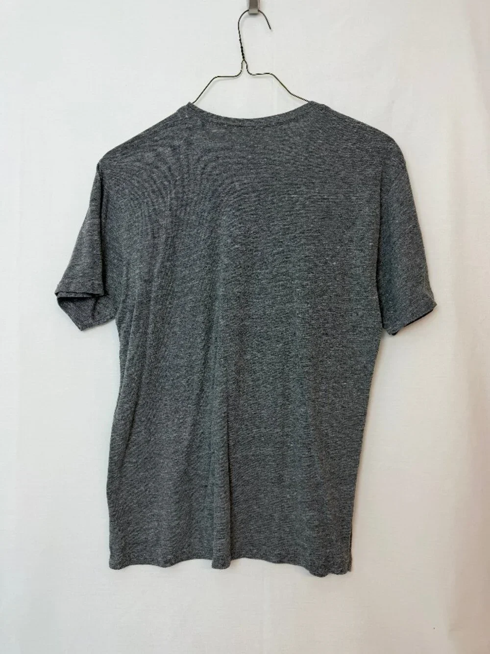 Men's Adidas Michigan Wolverines Tee